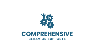 logo - Comprehensive Behavior Supports