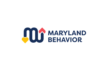 logo - Maryland Behavior